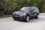 BMW X5 2011 года